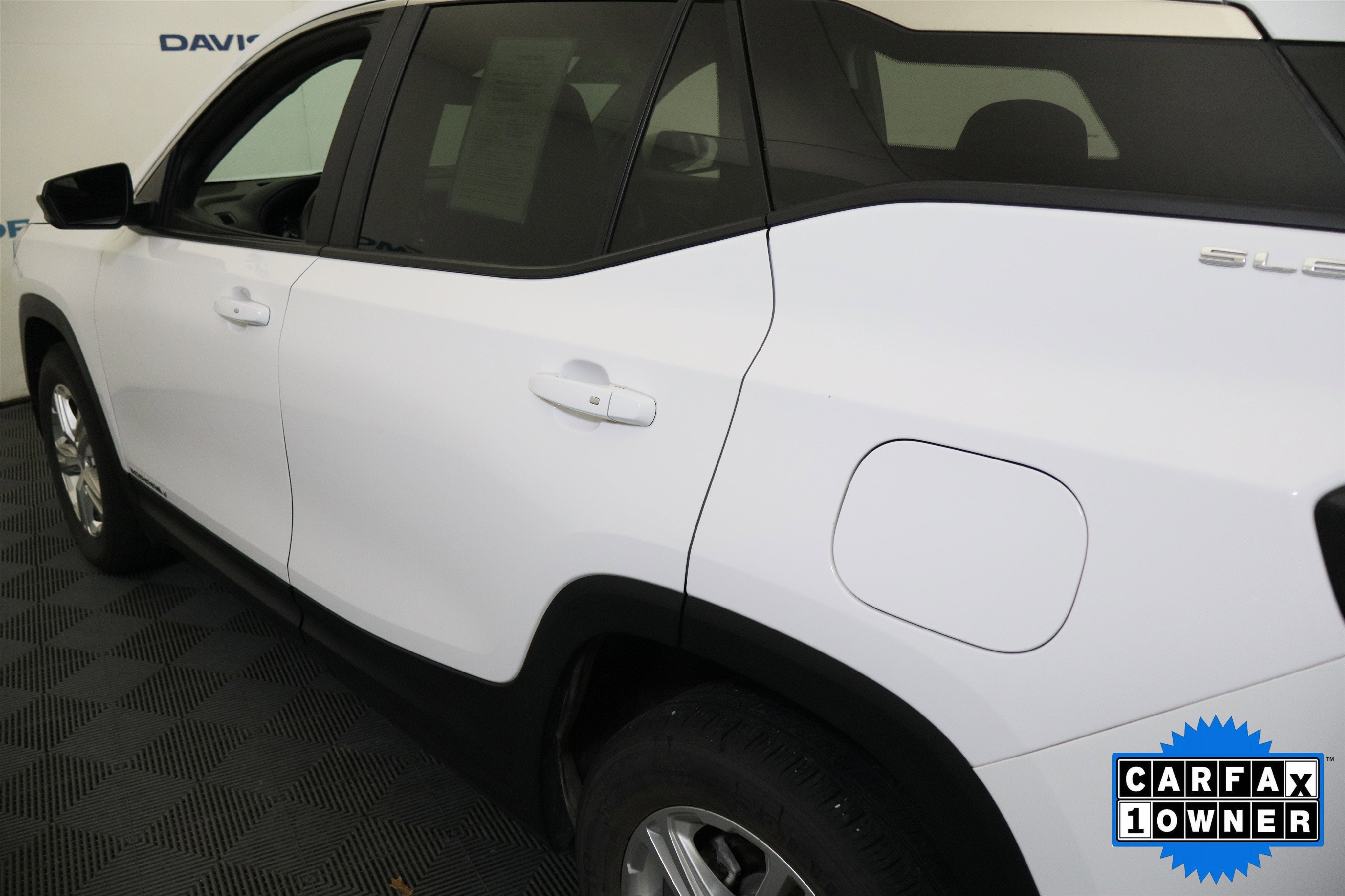 2024 GMC Terrain SLE AWD