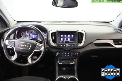 2024 GMC Terrain SLE AWD