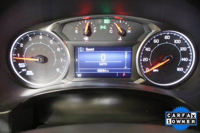 2024 GMC Terrain SLE AWD