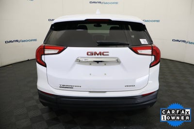 2024 GMC Terrain SLE AWD