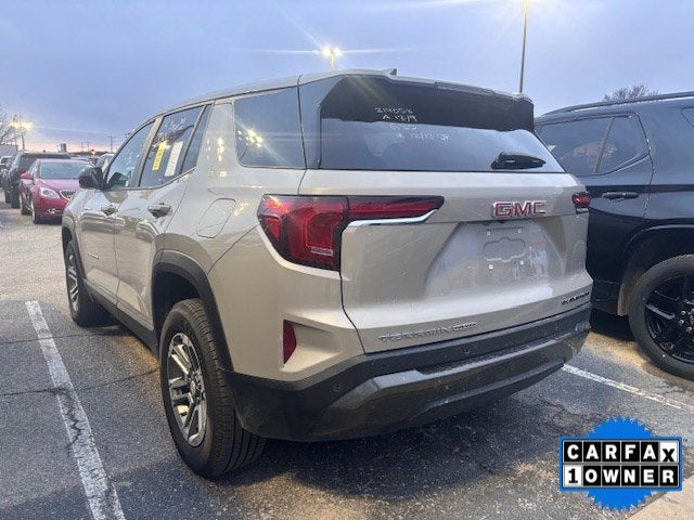 2025 GMC Terrain AWD Elevation