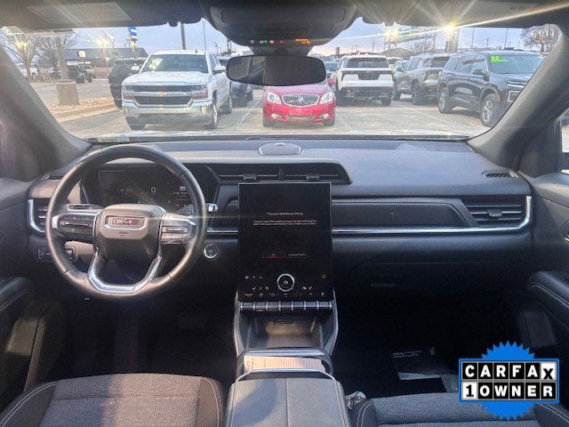 2025 GMC Terrain AWD Elevation