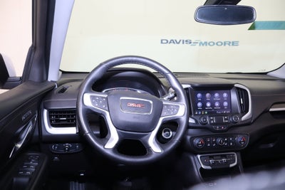 2024 GMC Terrain SLT AWD