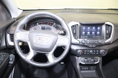 2024 GMC Terrain SLT AWD