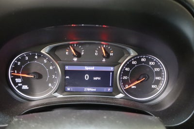 2024 GMC Terrain SLT AWD