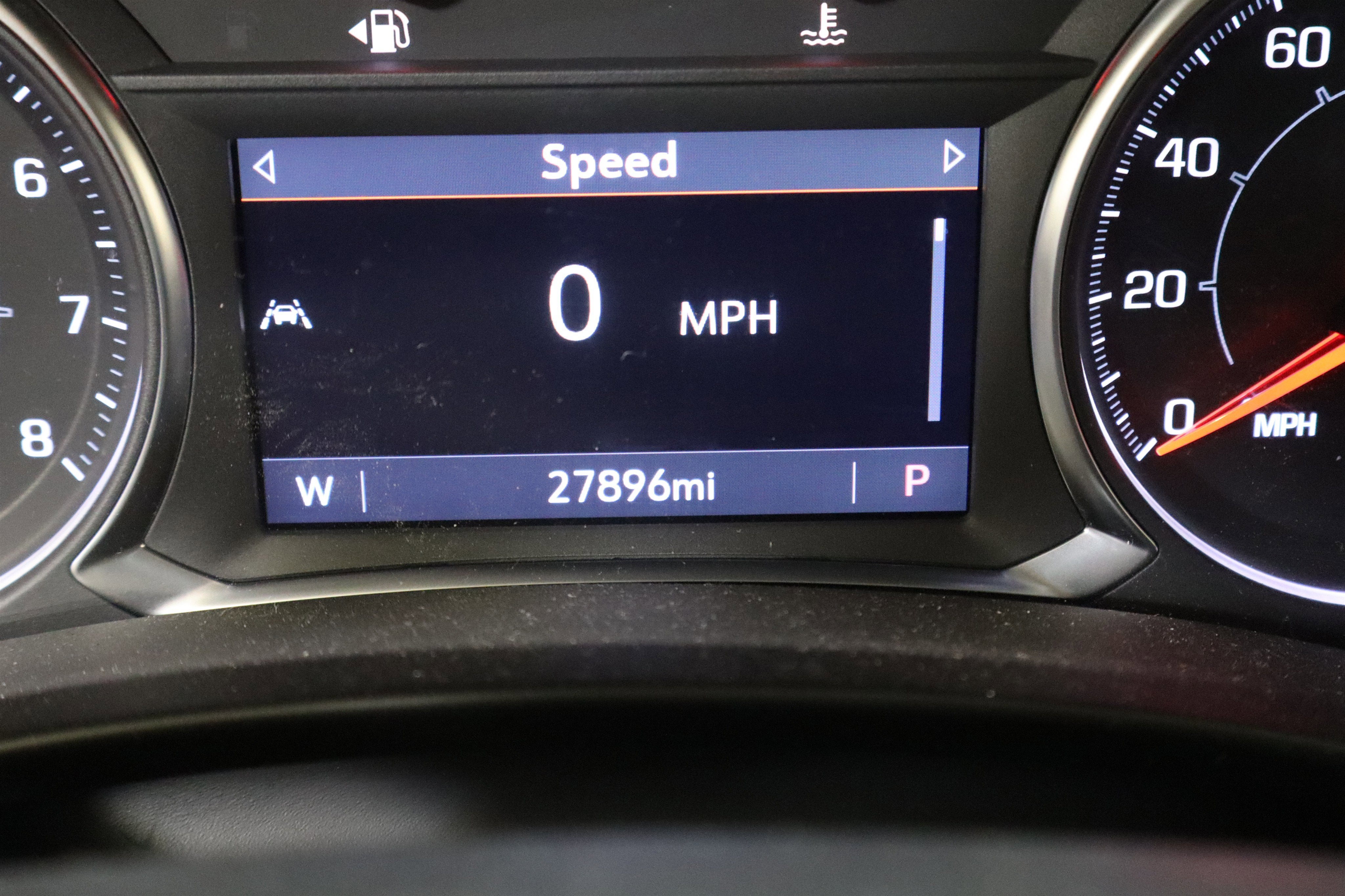 2024 GMC Terrain SLT AWD
