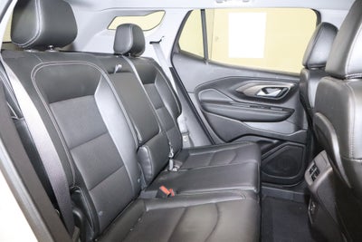2024 GMC Terrain SLT AWD