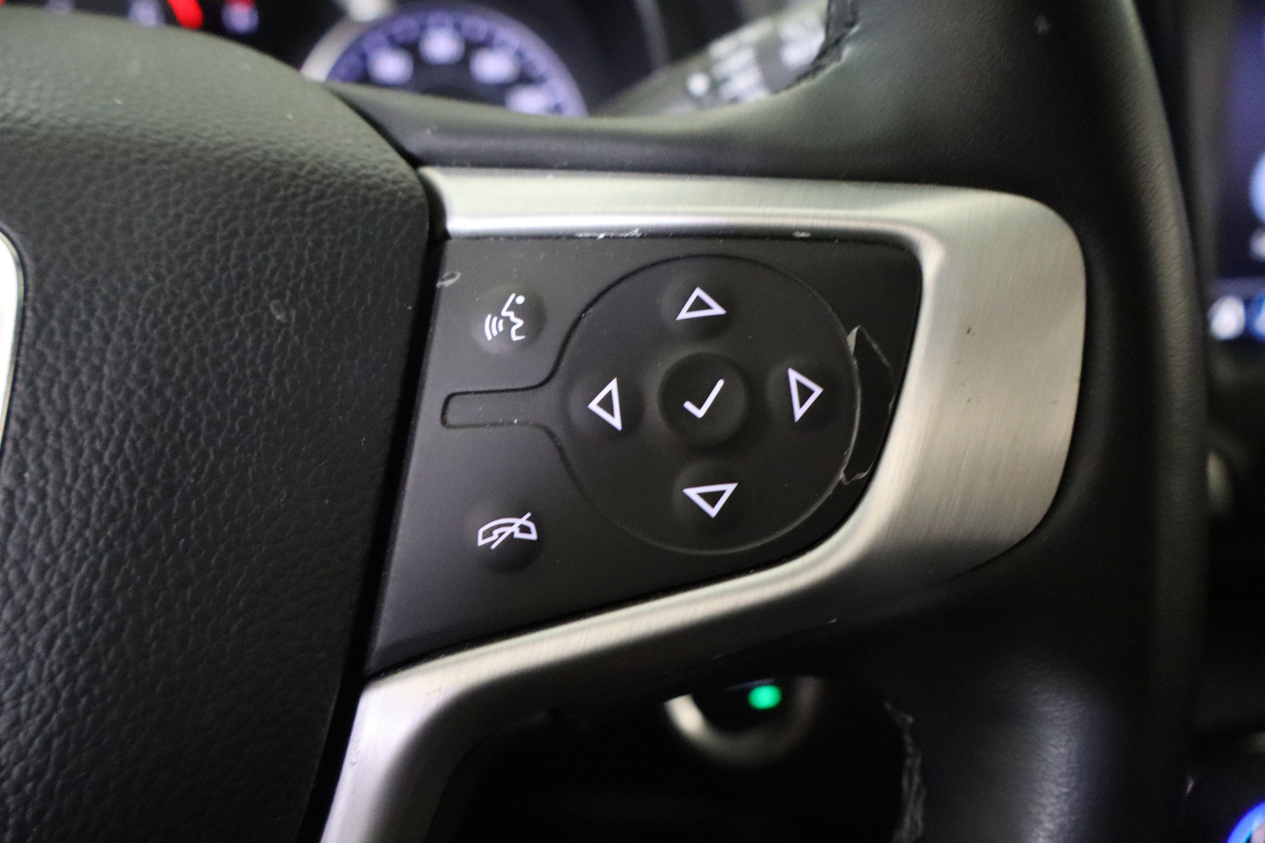 2024 GMC Terrain SLT AWD