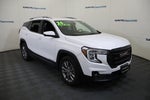 2024 GMC Terrain SLT AWD
