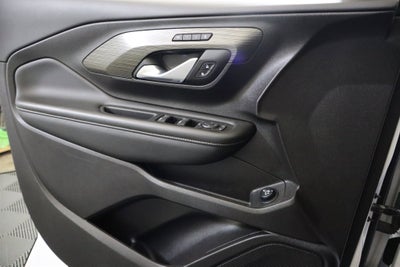 2024 GMC Terrain SLT AWD