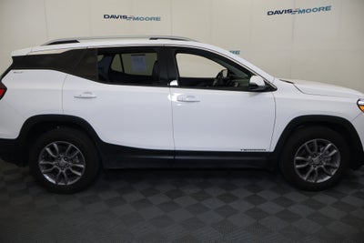 2024 GMC Terrain SLT AWD