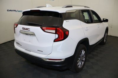 2024 GMC Terrain SLT AWD