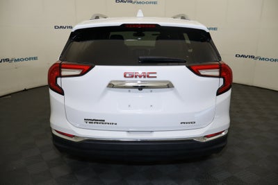 2024 GMC Terrain SLT AWD