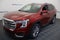 2022 GMC Terrain SLT AWD