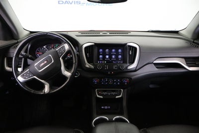 2022 GMC Terrain SLT AWD