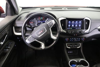 2022 GMC Terrain SLT AWD