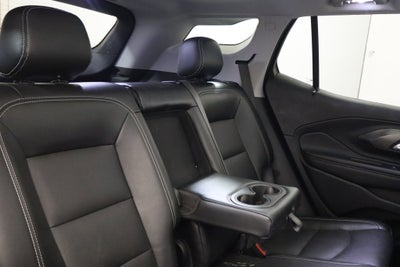 2022 GMC Terrain SLT AWD