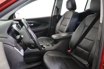 2022 GMC Terrain SLT AWD