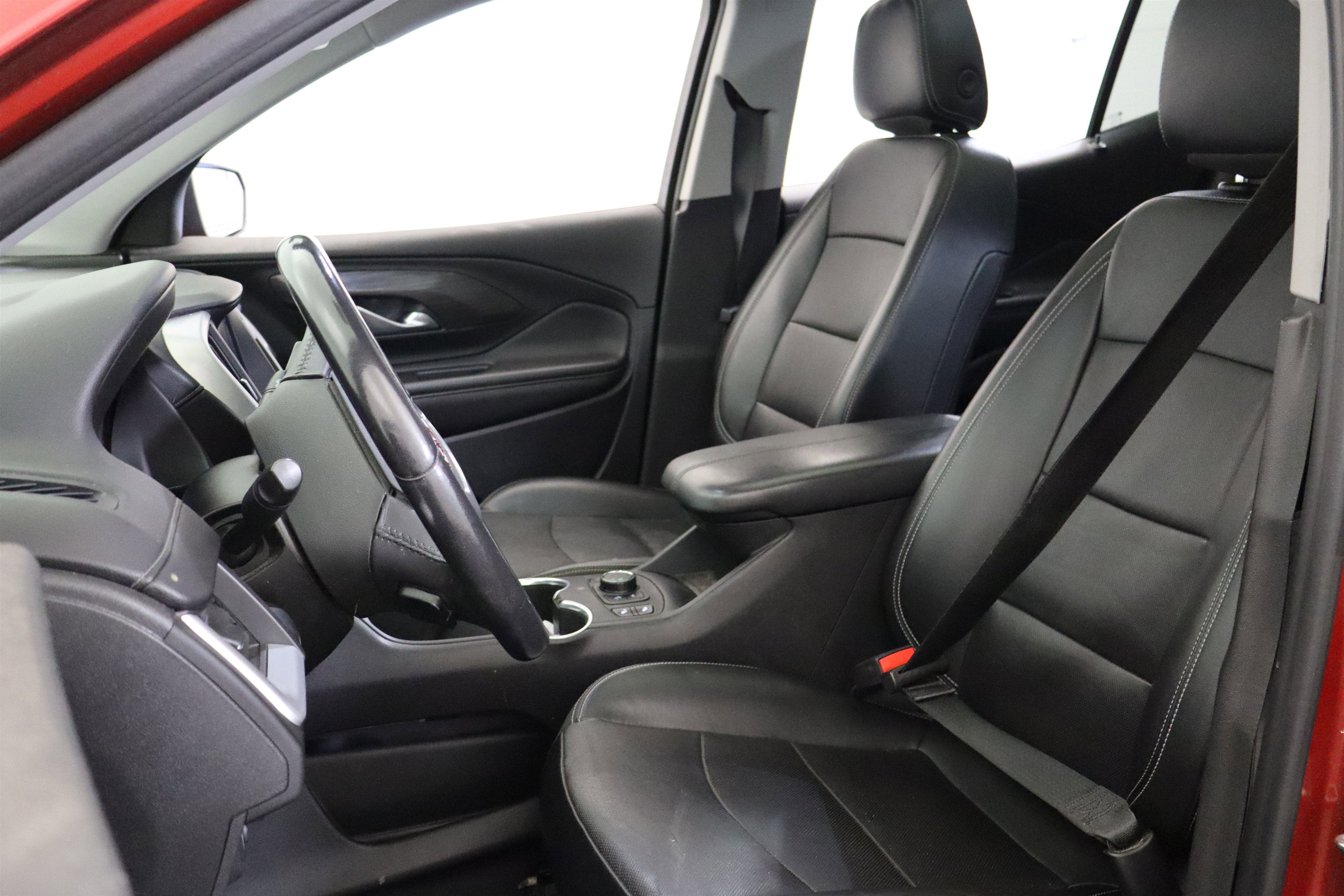 2022 GMC Terrain SLT AWD