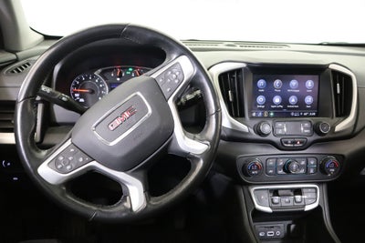 2022 GMC Terrain SLT AWD