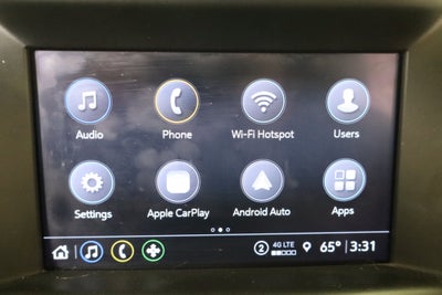 2022 GMC Terrain SLT AWD