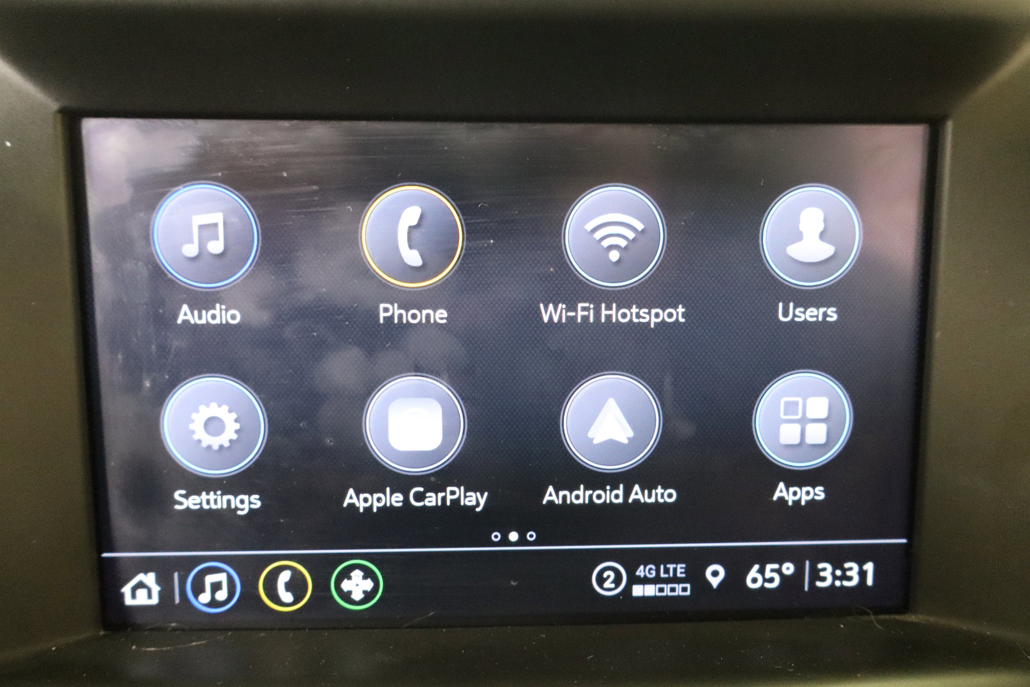 2022 GMC Terrain SLT AWD