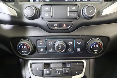 2022 GMC Terrain SLT AWD