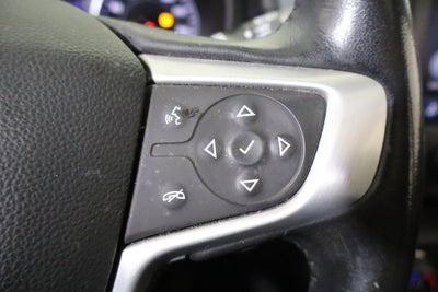 2022 GMC Terrain SLT AWD