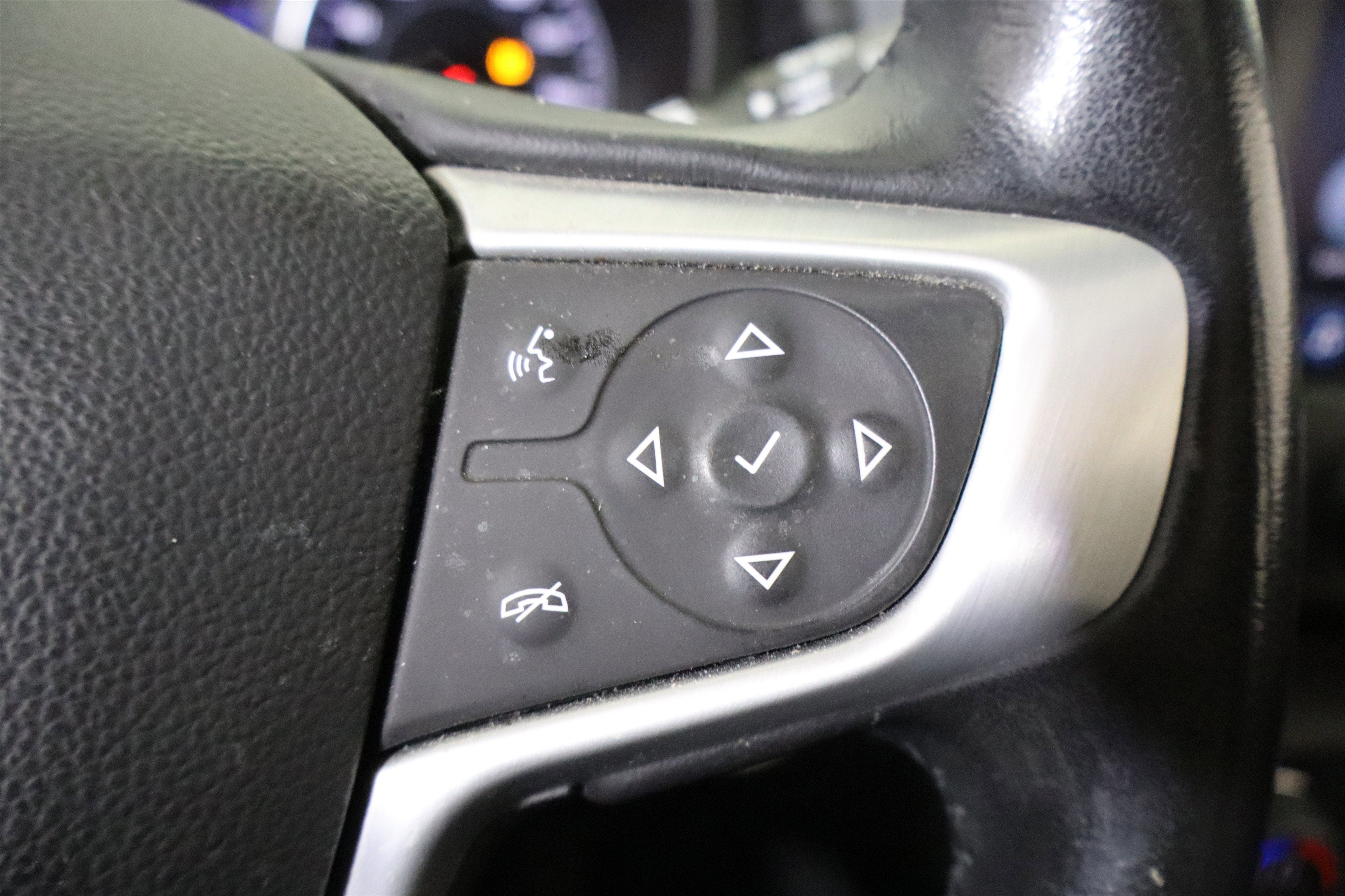 2022 GMC Terrain SLT AWD