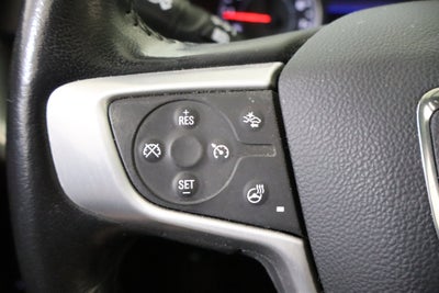 2022 GMC Terrain SLT AWD