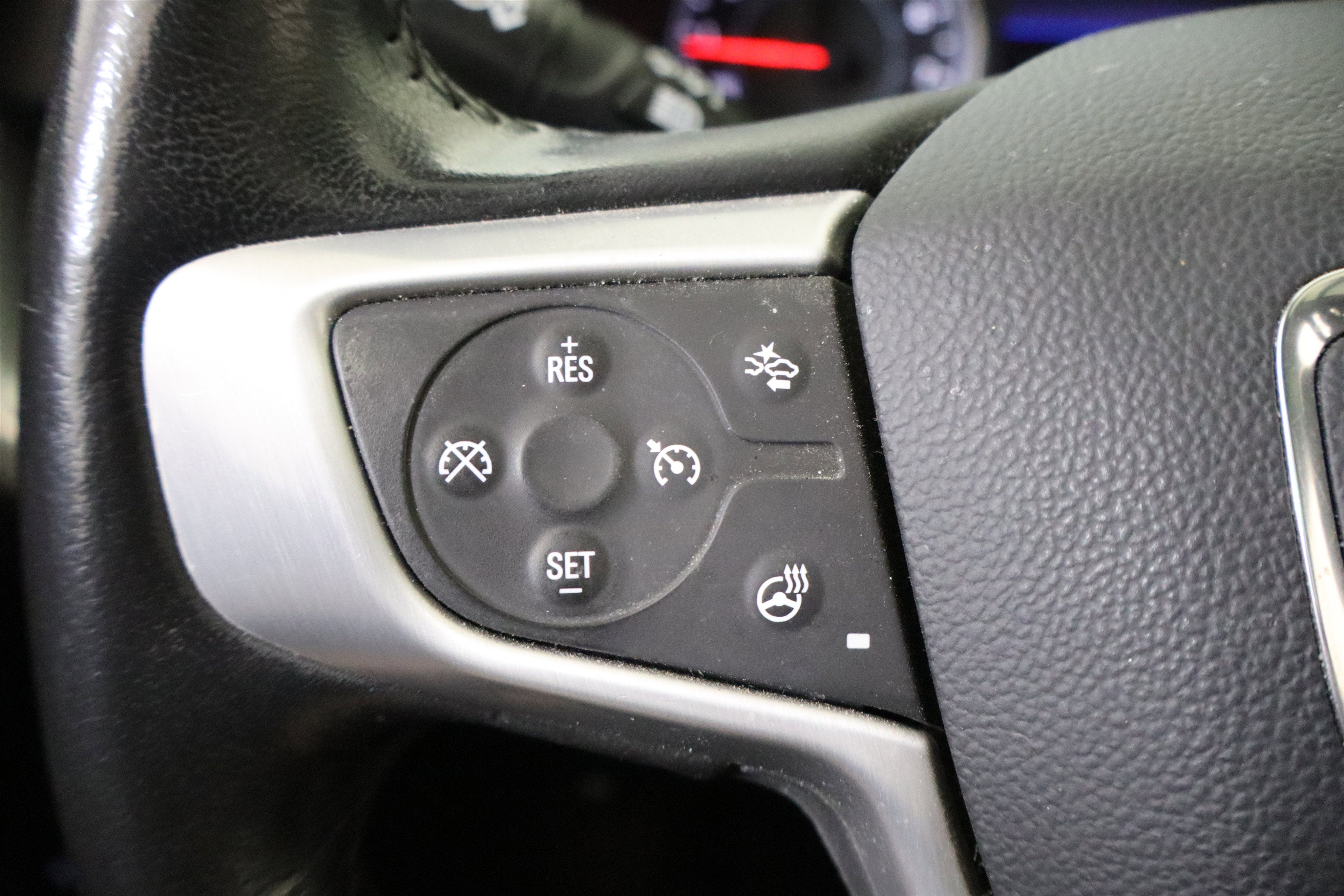 2022 GMC Terrain SLT AWD