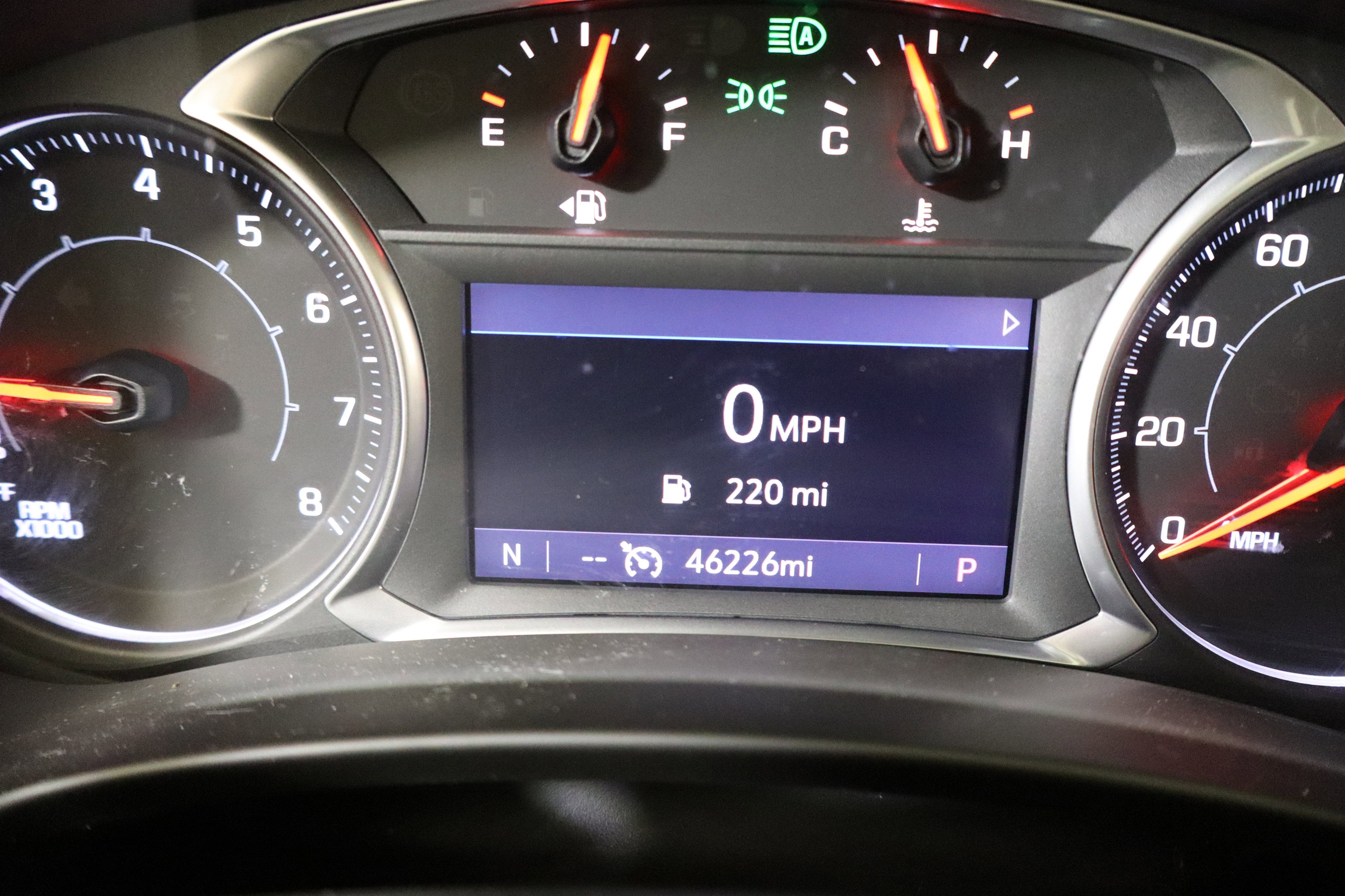 2022 GMC Terrain SLT AWD