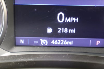 2022 GMC Terrain SLT AWD