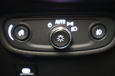 2022 GMC Terrain SLT AWD