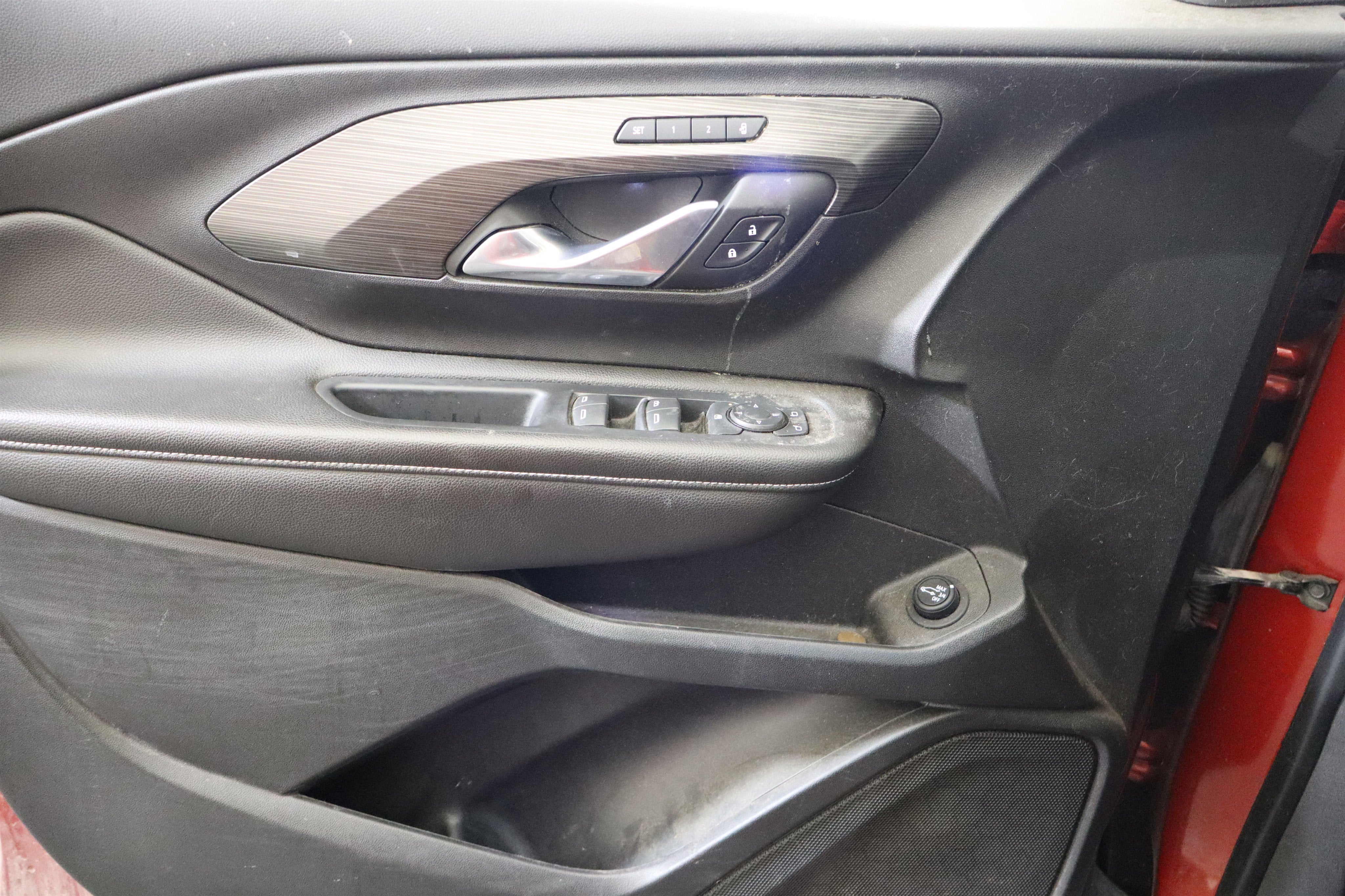 2022 GMC Terrain SLT AWD