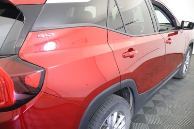 2022 GMC Terrain SLT AWD