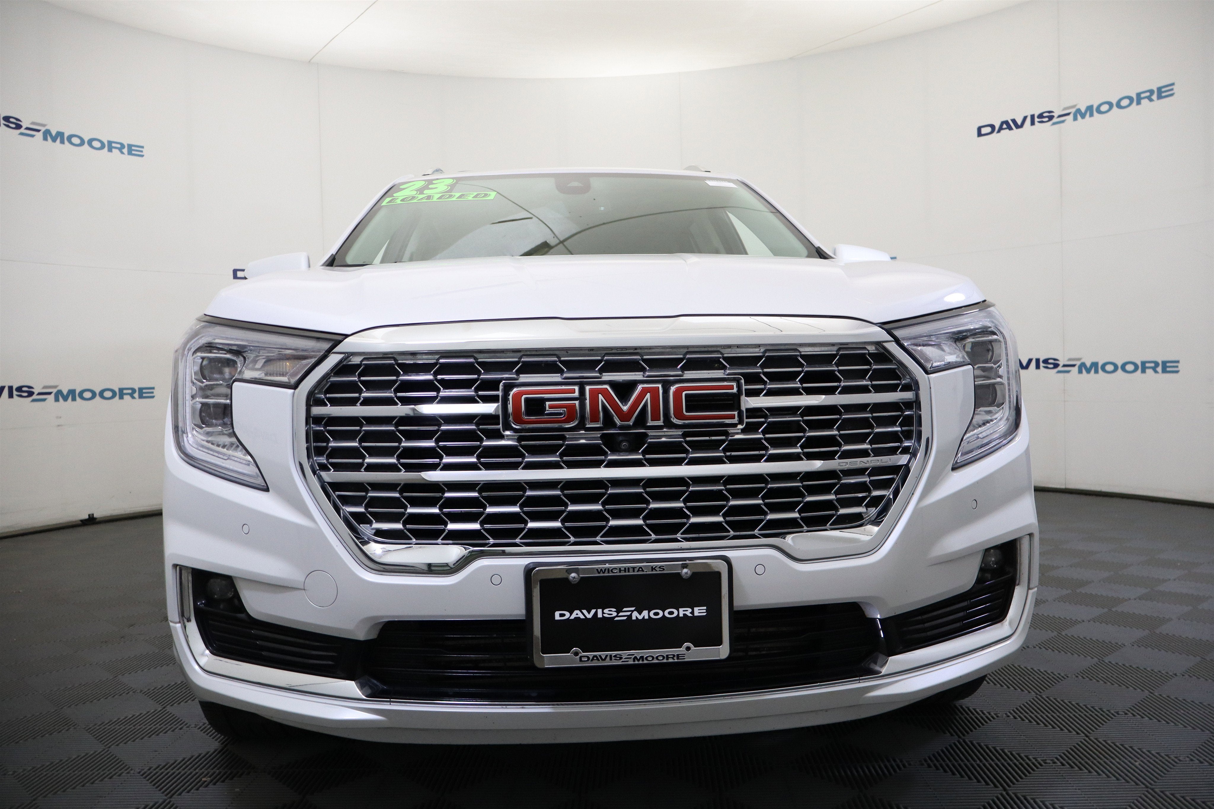 2023 GMC Terrain Denali AWD