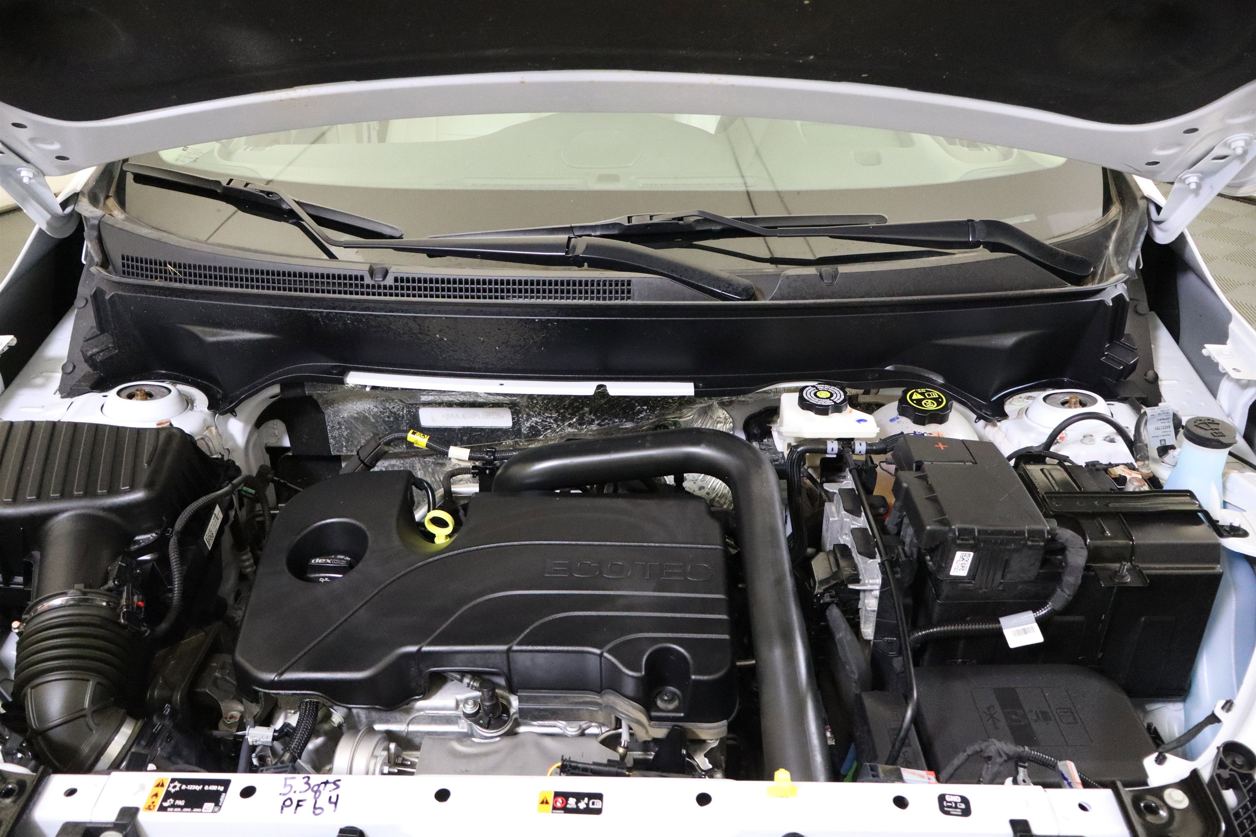 2023 GMC Terrain Denali AWD