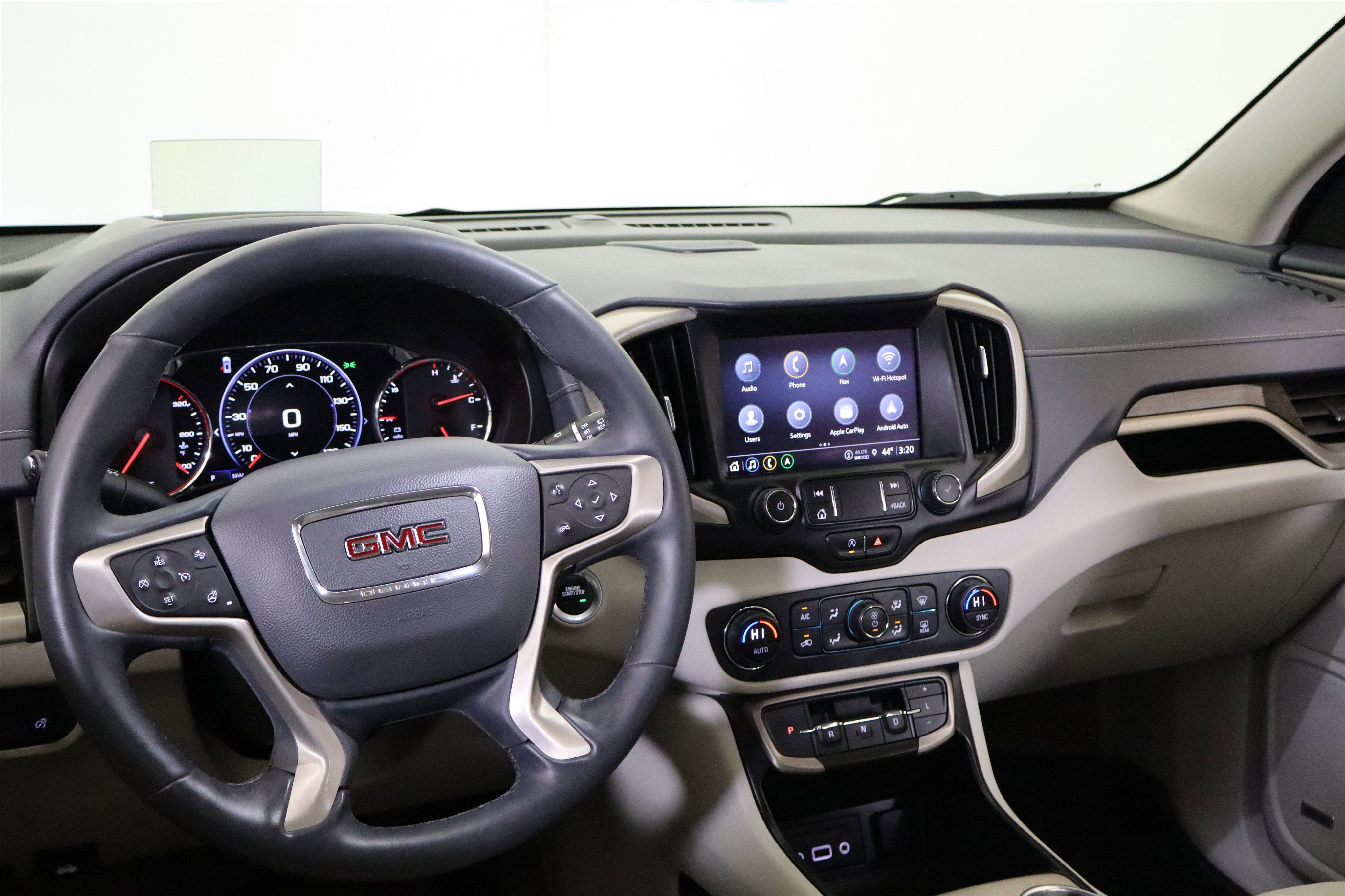 2023 GMC Terrain Denali AWD