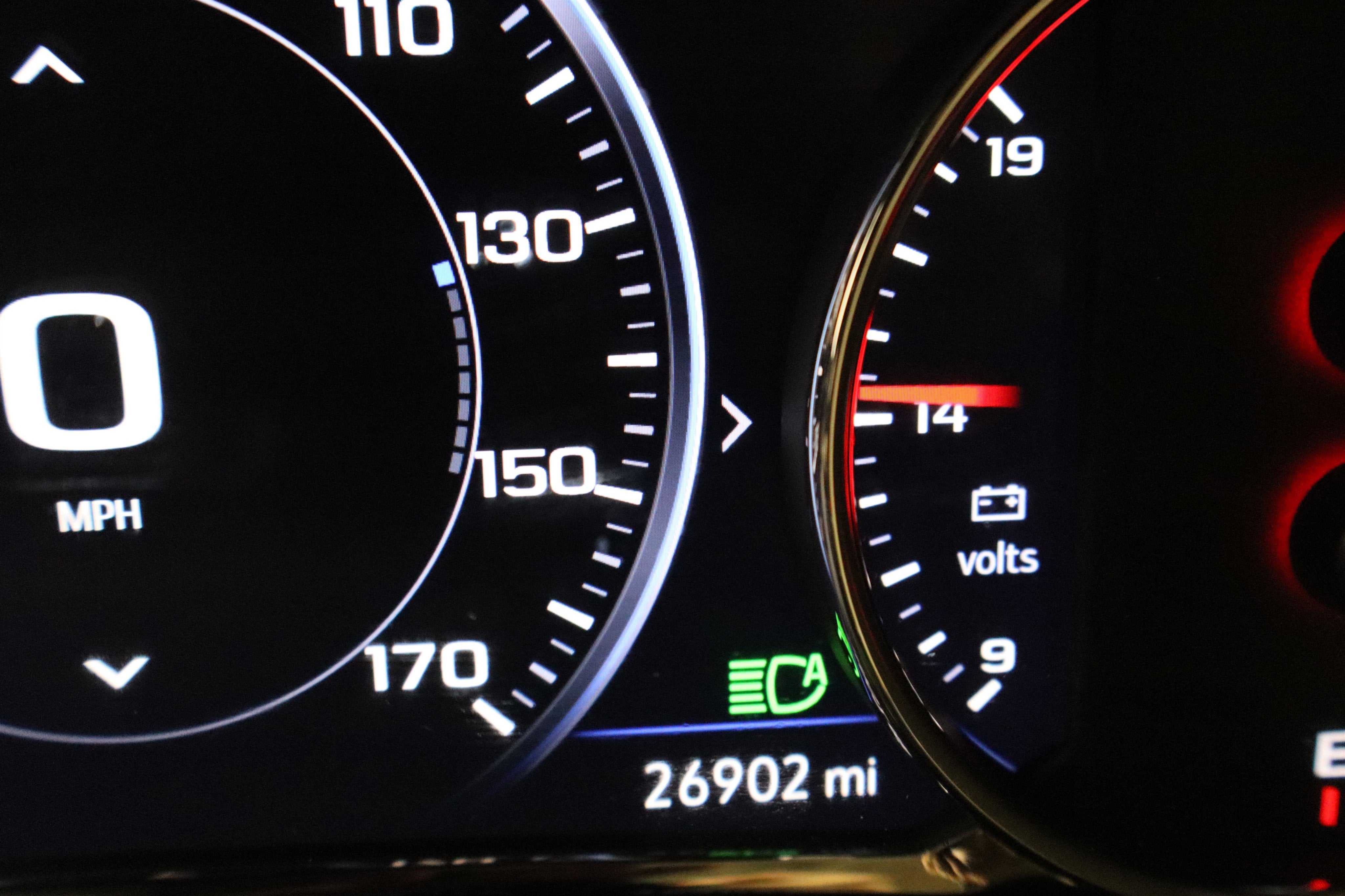 2023 GMC Terrain Denali AWD