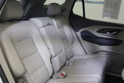 2023 GMC Terrain Denali AWD