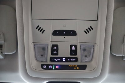 2023 GMC Terrain Denali AWD