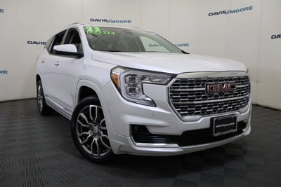 2023 GMC Terrain Denali AWD