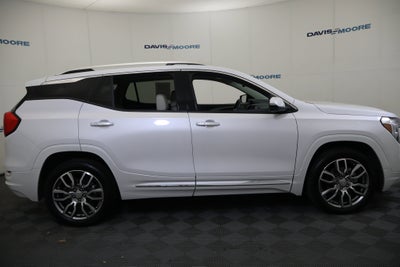 2023 GMC Terrain Denali AWD