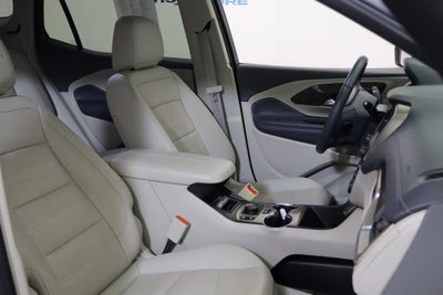 2023 GMC Terrain Denali AWD