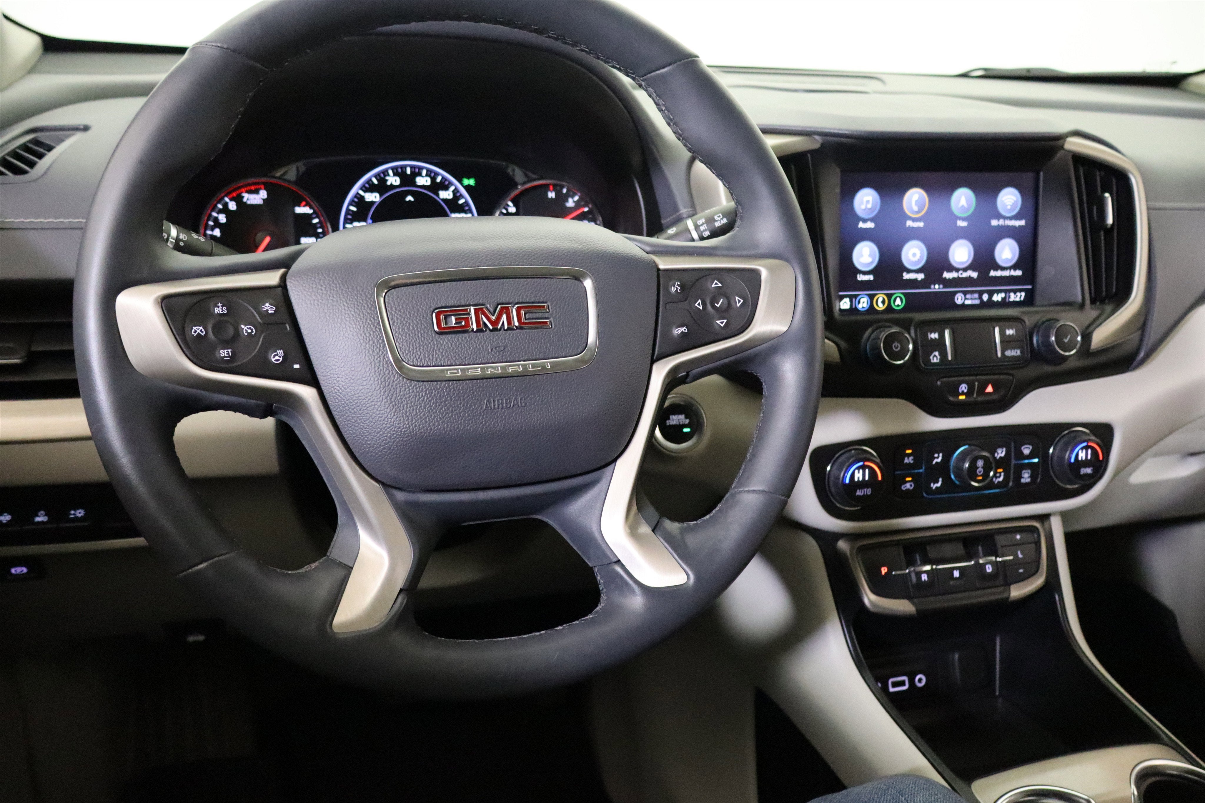 2023 GMC Terrain Denali AWD