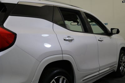 2023 GMC Terrain Denali AWD
