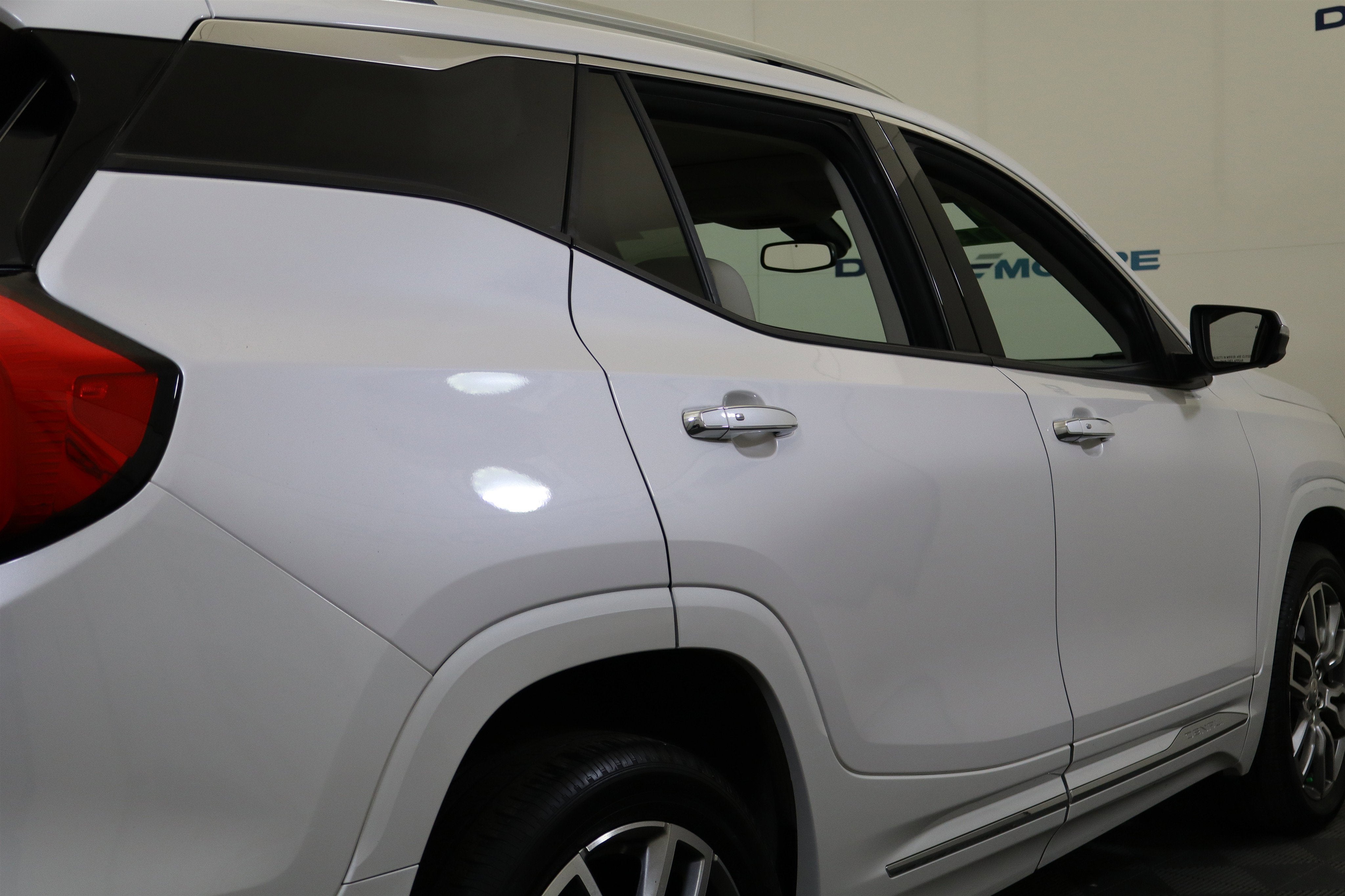 2023 GMC Terrain Denali AWD