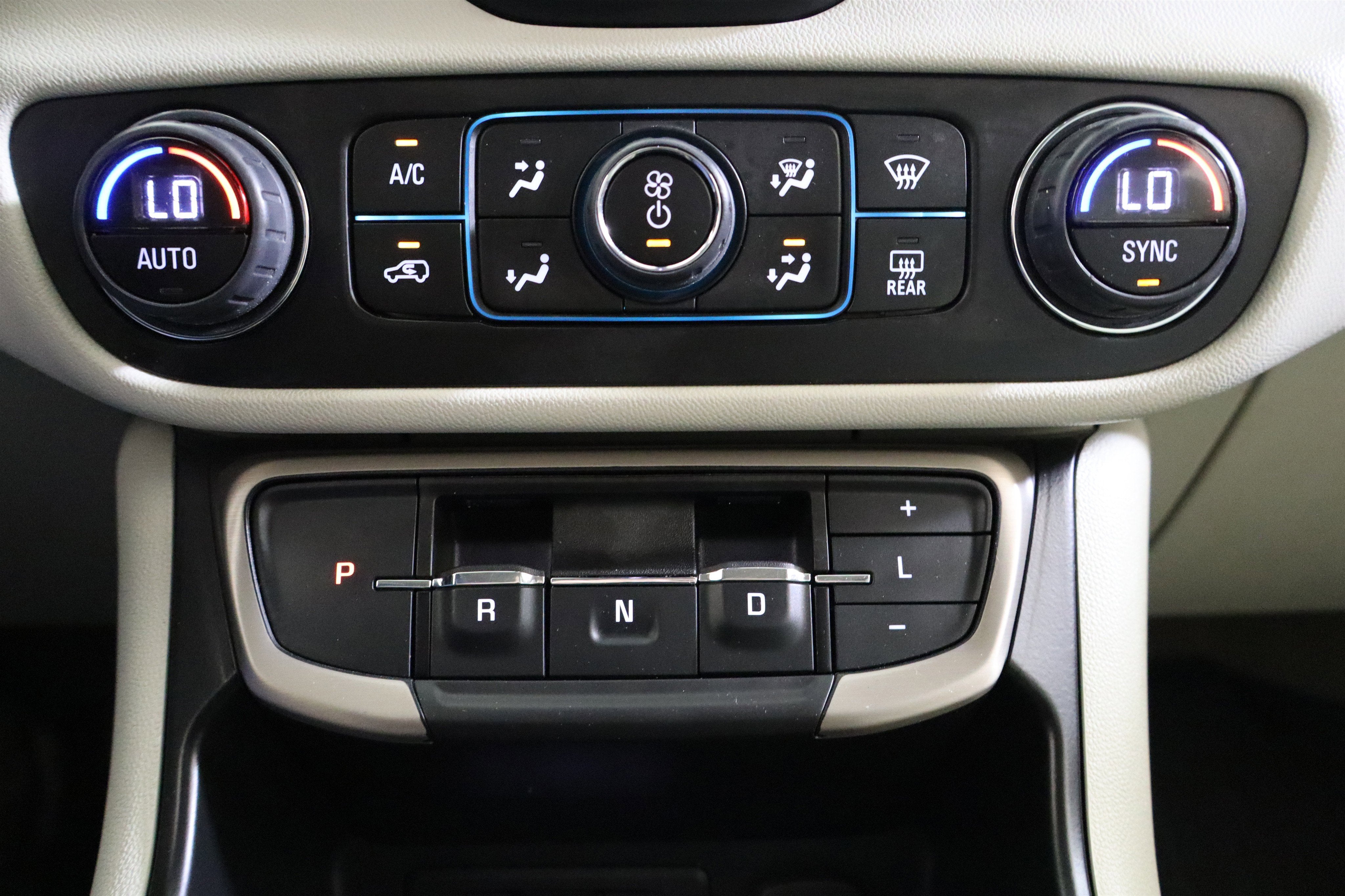 2023 GMC Terrain Denali AWD