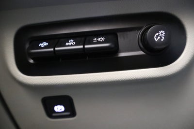 2023 GMC Terrain Denali AWD